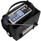 E Instruments E8500 Plus Portable Industrial Combustion Gas & Emissions Analyzer - E8500P-OCN-0-12