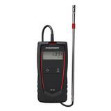 E Instruments VT50 Portable Hotwire Thermo-Anemometer - 24607