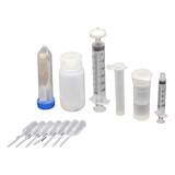 Modern Water EnSys RDX Explosives Soil Test Kit with Extraction Jars - 7085000