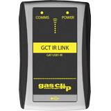 Gas Clip Technologies GCT-IR-LINK GCT IR Link Comm Module (For all monitors) with USB Cable