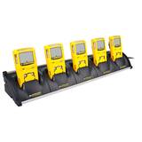 BW Technologies Multi-unit (5) Cradle Charger