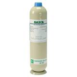 Gasco 103L-35-1 103 Liter Carbon Dioxide Calibration Gas, 1.0% vol., Nitrogen