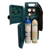 Gasco CC-58-AL Plastic Carrying Case for 58 & 103 Liter Cylinders