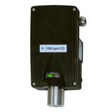 GfG EC 28i Intrinsically Safe Transmitter with Sensor, Ammonia (NH3), 0-500 ppm, No Display - 2813-4505-001