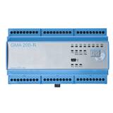 GfG GMA 200-RT Relay Module without Display, 16 Relay (Change Over Contact) - 2200-RT