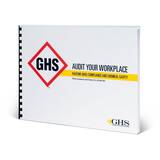 GHS HazCom Audit Guide - GHS2022
