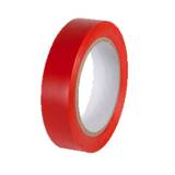 GHS Red Aisle Marking Conformable Tape (1" x 108') - PST112