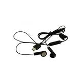 Handheld Nautiz X3 In Ear Microphone Headset - NX3-1013