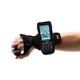 Handheld Nautiz X41 Rotating Wrist Mount with Bluetooth Trigger Button - NX41-1026