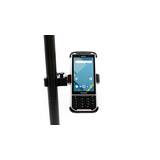 Handheld Nautiz X81 Pole Mount with Quick Release for 1.25 inch poles - NX81-1046