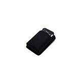 Handheld Nautiz X9 Carry Case with Belt Clip - NX9-2020