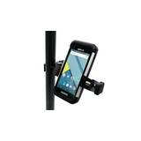 Handheld Pole Mount with Quick Release for 1.25 inch Poles - NX9-1046