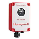 Honeywell Analytics FSL100 UVIR Flame Detector, Red Housing - FSL100-UVIR