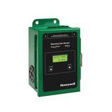 Honeywell Analytics Manning EC-FX Gas Detector, NH3 0/100ppm LCD Stainless Steel Enclosure - ECFX-100-LS