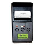 TPI Infrared Printer - A740