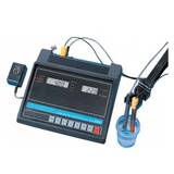 Jenco Benchtop pH/Conductivity Meter Kit - 6307K