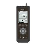 Jenco Bluetooth Handheld pH/ORP Meter Kit With Batteries Only - 6011BKA
