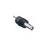 Jenco Conductivity & Temperature Electrode with 10 ft Cable, SS, Pure H2O 3/4" NPT Front, K= .01 0 uS to 20.00 uS - 392-122