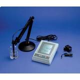 Jenco Large LCD Polarographic Benchtop Meter with RS-232 Kit - 9173RK