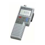Jenco pH/Conductivity/Salinity/mV/Temp. Handheld Meter with RS-232 & Memory - 6350M