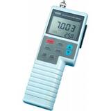 Jenco pH/mV/ION/Temp. Microprocessor Handheld Meter Kit - 6251KB