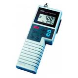 Jenco pH/mV/Temp. Microprocessor Handheld Meter Kit - 6230MKA