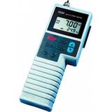 Jenco pH/mV/Temp. Microprocessor Handheld Meter - 6231N