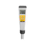Jenco pH/Temperature & Replaceable pH Electrode - pH630FA