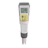 Jenco pH/Temperature with Graphical Display and Replaceable pH Electrode - 619C