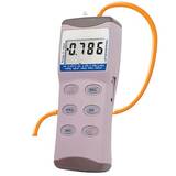 Digi-Sense Traceable Digital Manometer with Calibration; ±100 psi - 98767-00