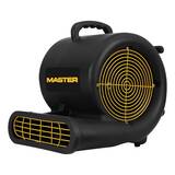 Master 10" Mini Blower / Dryer - MAC-701-DR