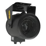 Master 5000W / 240V Garage Electric Heater, Ceiling Mount - MH-05-240-GH