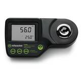 Milwaukee Digital Refractometer for Ethylene Glucol - MA888BOX