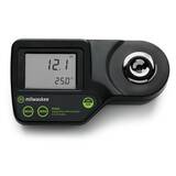 Milwaukee Digital Refractometer For Wine & Grape Juice / Must Measurments - MA882