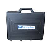 Milwaukee Hard Carrying Case for MW Portable Meters - MA750