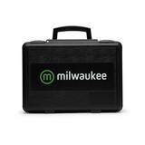 Milwaukee Hard Carrying Case (Small Lunch Box Size) for use with 1 or 2 MW Portable Meters - Mi0028