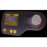 Milwaukee Mi411 Free & Total Chlorine and pH Professional Photometer