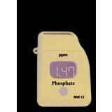 Milwaukee MW12 Phosphate (Low Range) Mini-Colorimeter