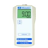 Milwaukee MW302 Standard Portable Conductivity Meter