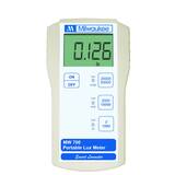 Milwaukee MW700-WP Standard Portable Lux Meter with Waterproof Probe