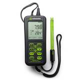 Milwaukee pH Portable Meter - MW105