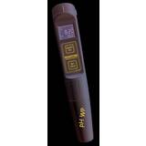 Milwaukee pH56 Pocket-size pH / Temperature Meter with Replaceable Electrode
