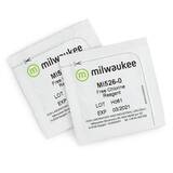 Milwaukee Powder Reagents for Free Chlorine (100 tests) - MI526-100