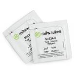 Milwaukee Total Chlorine Replacement Reagent Kit - 25 Packets for Mini-Colorimetric Model # MW11 - Mi524-25