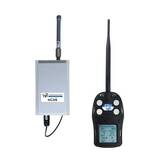 mPower Electronics MP400HS Kit (Head Hardware/Soldier Firmware), 5-gas (C02/LEL/O2-LF/CO+H2S) - MPAHS-82A3A6-0TOLO