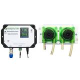 Agrowtek GrowControl™ MPX1 Mini Dosing System (single pump)