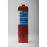 MSA 19L Calibration Gas Cylinder, 0.75% Pentane, 15% O2 - 476304