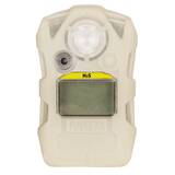 MSA Altair 2X Single Gas Detector, H2S-LC (5, 10), Glow in the Dark - 10154189