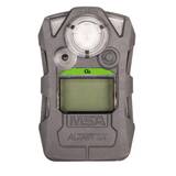MSA Altair 2X Single Gas Detector, CL2 (0.5, 1.0) Charcoal - 10154080