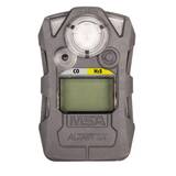 MSA Altair 2XT Two-Tox Gas Detector, CO/H2S (CO: 25, 100; H2S: 10, 15), Charcoal - 10154040